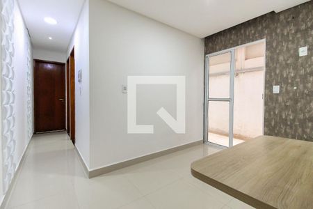 Sala de apartamento para alugar com 2 quartos, 40m² em Jardim Helena, São Paulo