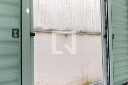 Vista do Quarto 1 de apartamento para alugar com 2 quartos, 40m² em Jardim Helena, São Paulo