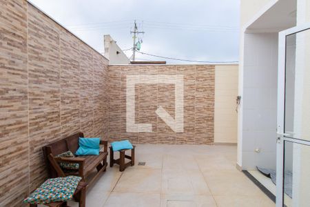 Casa de condomínio para alugar com 87m², 2 quartos e 2 vagas Casa de condomínio para alugar com 87m², 2 quartos e 2 vagasÁrea comum