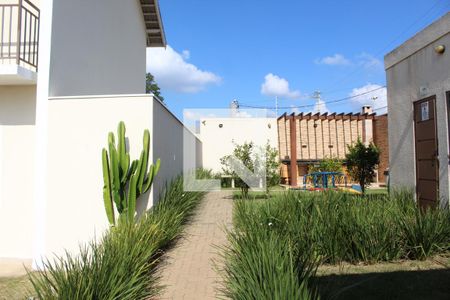 Casa de condomínio para alugar com 87m², 2 quartos e 2 vagasÁrea comum
