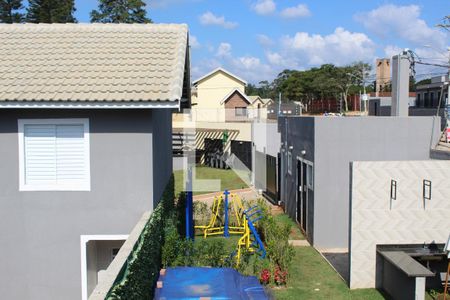 Casa de condomínio para alugar com 87m², 2 quartos e 2 vagasVista