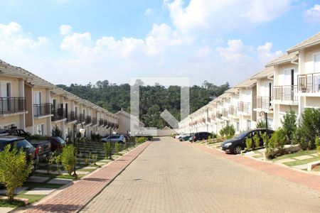 Casa de condomínio para alugar com 87m², 2 quartos e 2 vagasÁrea comum