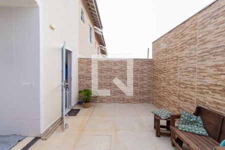 Casa de condomínio para alugar com 87m², 2 quartos e 2 vagas Casa de condomínio para alugar com 87m², 2 quartos e 2 vagasÁrea comum