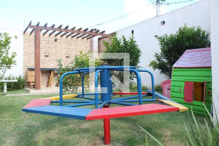 Casa de condomínio para alugar com 87m², 2 quartos e 2 vagasÁrea comum