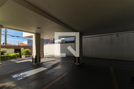 Apartamento à venda com 68m², 3 quartos e 1 vaga Apartamento à venda com 68m², 3 quartos e 1 vagaGaragem