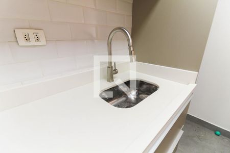 Apartamento à venda com 68m², 3 quartos e 1 vaga Apartamento à venda com 68m², 3 quartos e 1 vagaCozinha/Área De Serviço