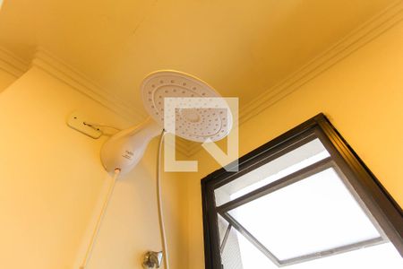 Apartamento à venda com 68m², 3 quartos e 1 vaga Apartamento à venda com 68m², 3 quartos e 1 vagaBanheiro