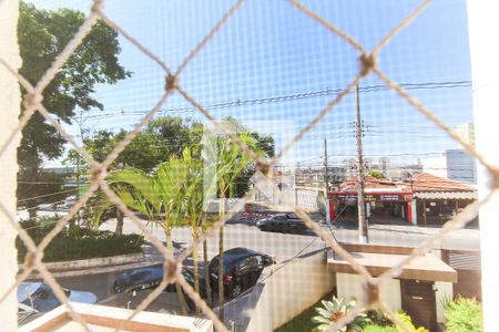 Apartamento à venda com 68m², 3 quartos e 1 vaga Apartamento à venda com 68m², 3 quartos e 1 vagaVista Do Quarto 2