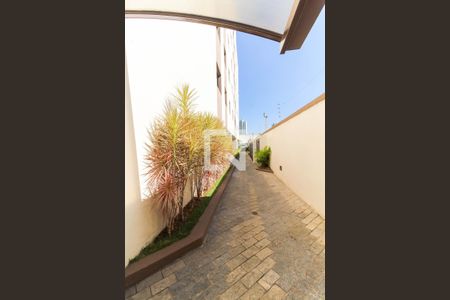 Apartamento à venda com 68m², 3 quartos e 1 vaga Apartamento à venda com 68m², 3 quartos e 1 vagaÁrea Comum