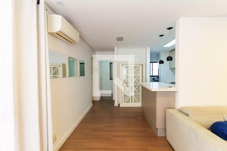Sala de apartamento para alugar com 3 quartos, 68m² em Vila Formosa, São Paulo