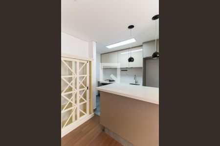 Apartamento à venda com 68m², 3 quartos e 1 vaga Apartamento à venda com 68m², 3 quartos e 1 vagaCozinha/Área De Serviço