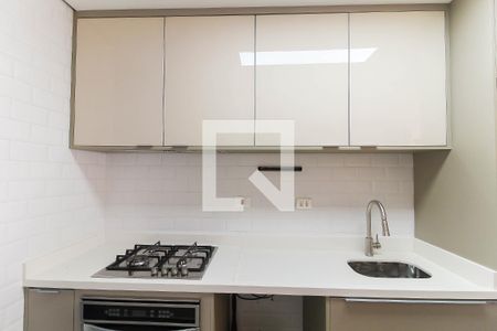 Apartamento à venda com 68m², 3 quartos e 1 vaga Apartamento à venda com 68m², 3 quartos e 1 vagaCozinha/Área De Serviço