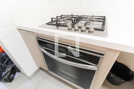 Apartamento à venda com 68m², 3 quartos e 1 vaga Apartamento à venda com 68m², 3 quartos e 1 vagaCozinha/Área De Serviço