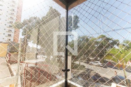 Vista Da Varanda de apartamento para alugar com 3 quartos, 68m² em Vila Formosa, São Paulo