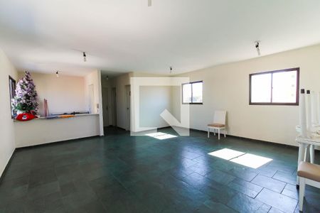 Apartamento à venda com 68m², 3 quartos e 1 vaga Apartamento à venda com 68m², 3 quartos e 1 vagaÁrea comum