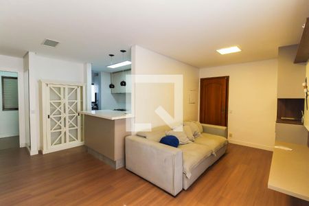 Sala de apartamento para alugar com 3 quartos, 68m² em Vila Formosa, São Paulo