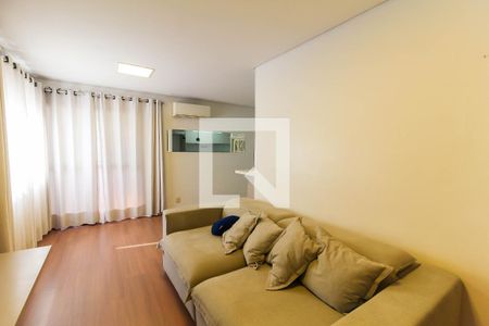Sala de apartamento para alugar com 3 quartos, 68m² em Vila Formosa, São Paulo
