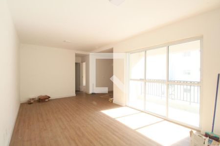 Sala de apartamento à venda com 2 quartos, 77m² em Vila Suzana, São Paulo