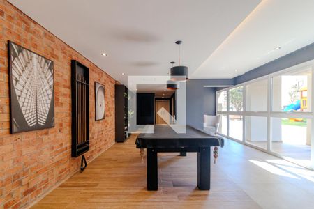 Apartamento à venda com 77m², 2 quartos e 2 vagasÁrea comum