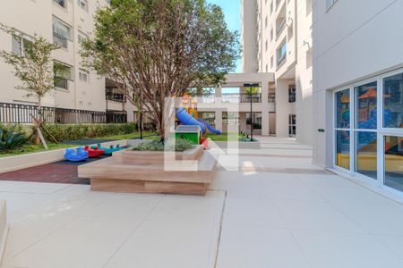 Apartamento à venda com 77m², 2 quartos e 2 vagasÁrea comum