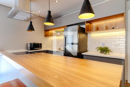 Apartamento à venda com 77m², 2 quartos e 2 vagasÁrea comum 