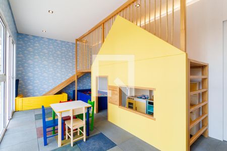 Apartamento à venda com 77m², 2 quartos e 2 vagasÁrea comum 