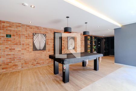 Apartamento à venda com 77m², 2 quartos e 2 vagasÁrea comum 