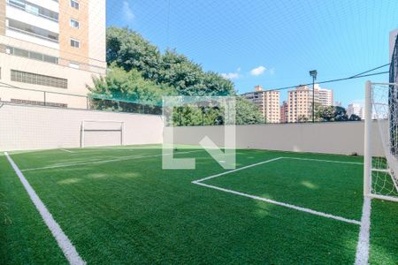 Apartamento à venda com 77m², 2 quartos e 2 vagasÁrea comum 