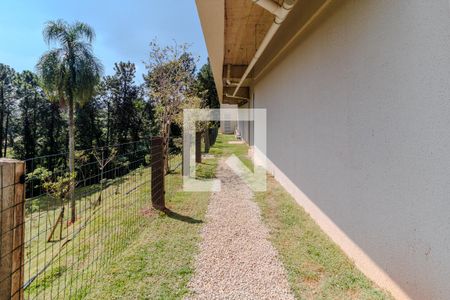 Apartamento à venda com 77m², 2 quartos e 2 vagasÁrea comum 