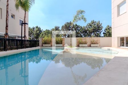 Apartamento à venda com 77m², 2 quartos e 2 vagasÁrea comum 