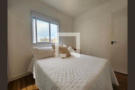 Quarto 1 de apartamento à venda com 3 quartos, 77m² em Vila Suzana, São Paulo