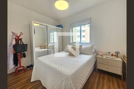 Quarto 1 de apartamento à venda com 3 quartos, 77m² em Vila Suzana, São Paulo