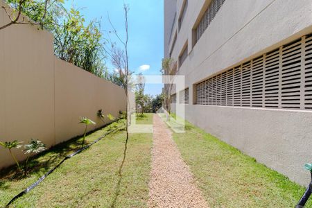 Apartamento à venda com 77m², 2 quartos e 2 vagasÁrea comum 