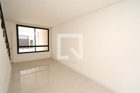 Sala de casa à venda com 3 quartos, 113m² em Jardim Prudencia, São Paulo