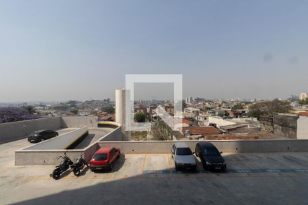 Apartamento para alugar com 33m², 2 quartos e sem vagaVista Quarto 1