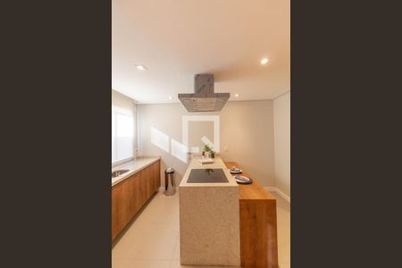 Apartamento para alugar com 33m², 2 quartos e sem vagaÁrea Comum - Salão de Festas