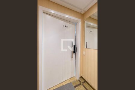 Apartamento para alugar com 175m², 4 quartos e 3 vagasHall de entrada