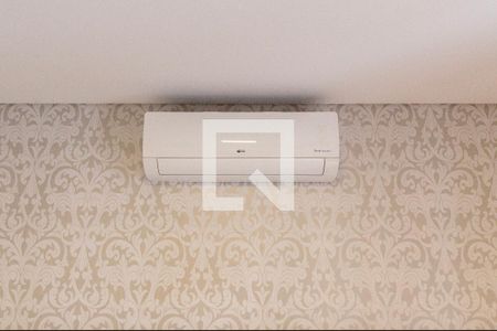 Apartamento para alugar com 175m², 4 quartos e 3 vagasDetalhe - Suíte 2