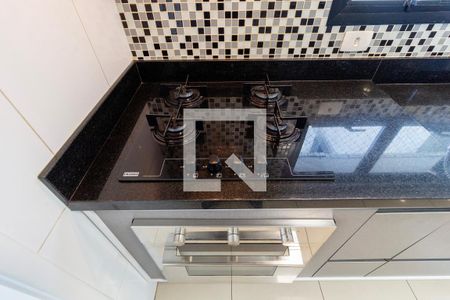 Apartamento para alugar com 175m², 4 quartos e 3 vagasDetalhe - Cozinha