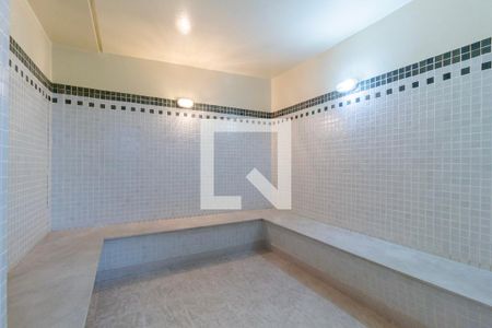 Apartamento para alugar com 175m², 4 quartos e 3 vagasSauna