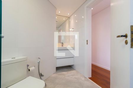 Apartamento para alugar com 175m², 4 quartos e 3 vagasBanheiro - Suíte 1