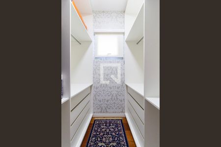 Apartamento para alugar com 175m², 4 quartos e 3 vagasCloset - Suíte 2