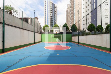 Apartamento para alugar com 175m², 4 quartos e 3 vagasQuadra