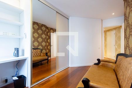 Apartamento para alugar com 175m², 4 quartos e 3 vagasQuarto 2