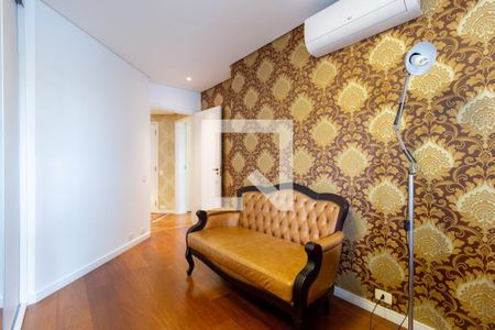 Apartamento para alugar com 175m², 4 quartos e 3 vagasQuarto 2Quarto 2