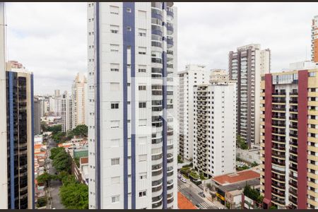 Apartamento para alugar com 175m², 4 quartos e 3 vagasVista - Quarto 1