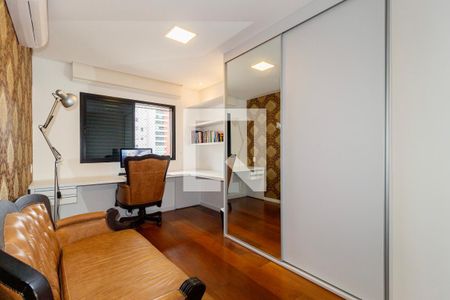 Apartamento para alugar com 175m², 4 quartos e 3 vagasQuarto 2