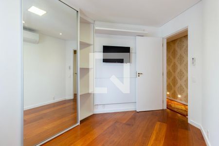 Apartamento para alugar com 175m², 4 quartos e 3 vagasQuarto 1