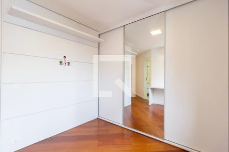Apartamento para alugar com 175m², 4 quartos e 3 vagasSuíte 1