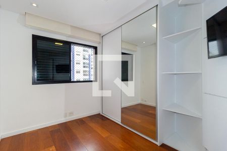 Apartamento para alugar com 175m², 4 quartos e 3 vagasQuarto 1